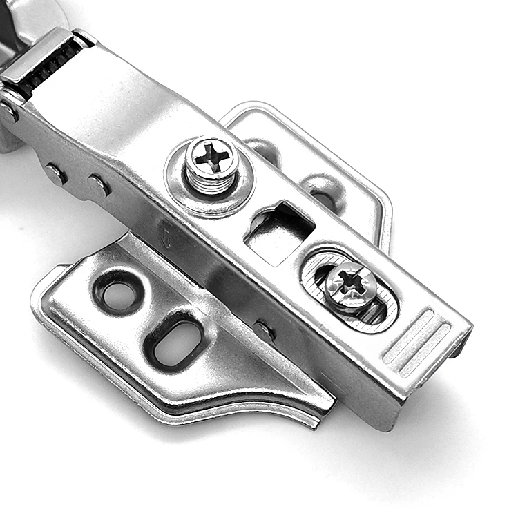 2022 Hot Sales Furniture door hinges Stainless steel  Iron hinge for cabinet doors