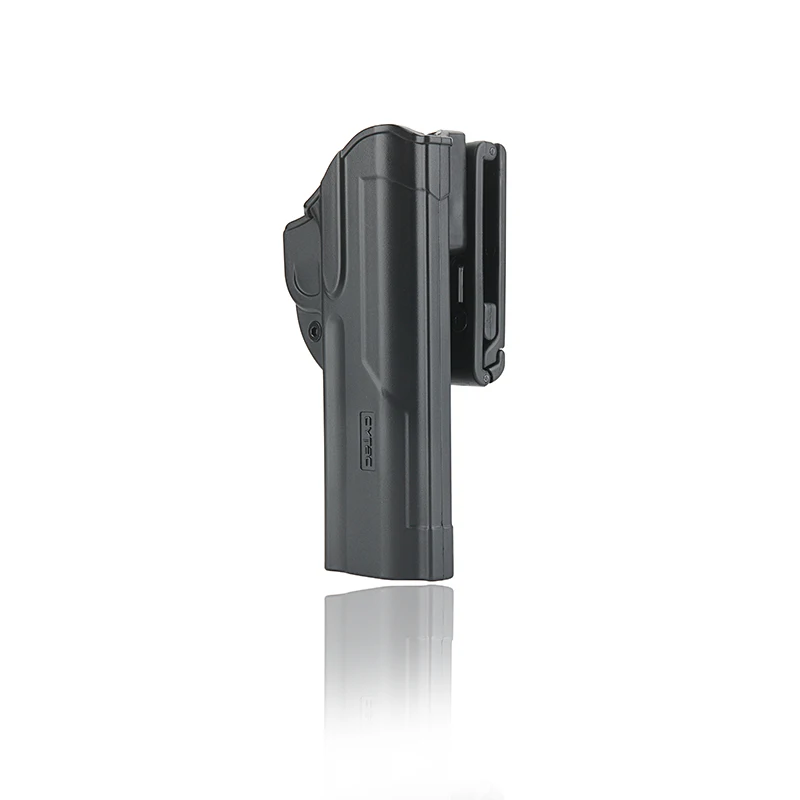 Quick Draw Self Defence Tactical Holster Cytac Holster