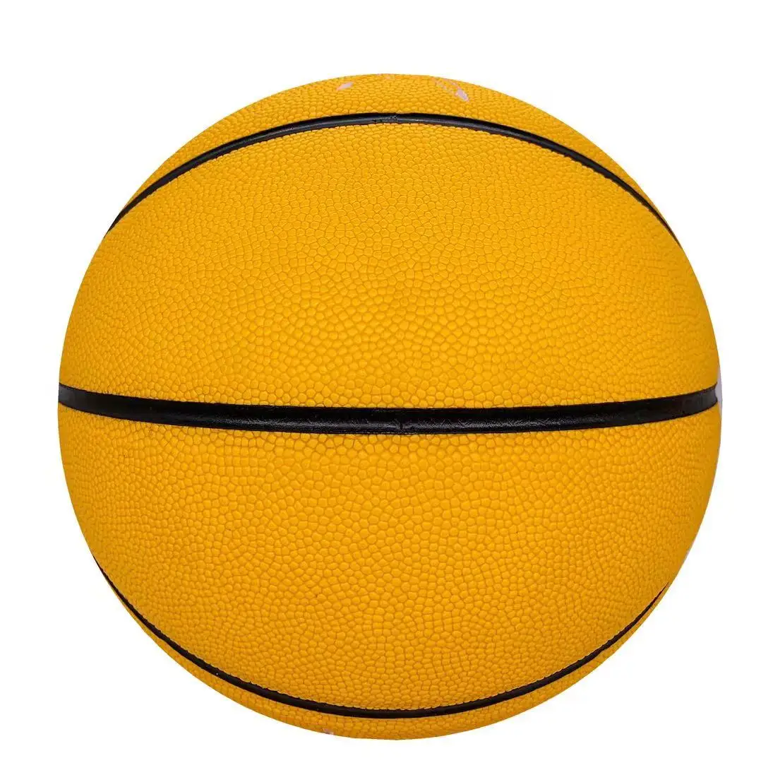 Factory direct sale size 7 PU leather match quality ball