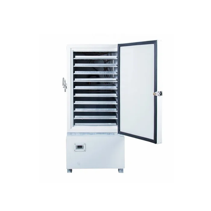 High Quality Contact Plate Freezer PF - 10  Blast Shock Ice Pack Top-Freezer Refrigerators Commercial from Thailand