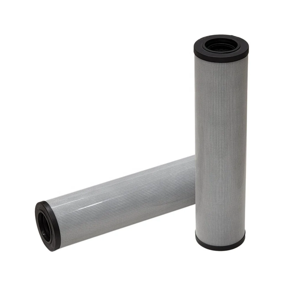 Mechanical Filter Hydraulic Oil Filter Element 2619133 HY10470 SH52344 2387374 V2125006 1525907 8231045410 8231044410 8231046410