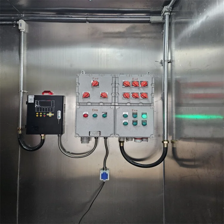 Factory Direct Sale Various Customized And No-Standard Storage High Cube Shipping Special Equipment Container For Dry Goods