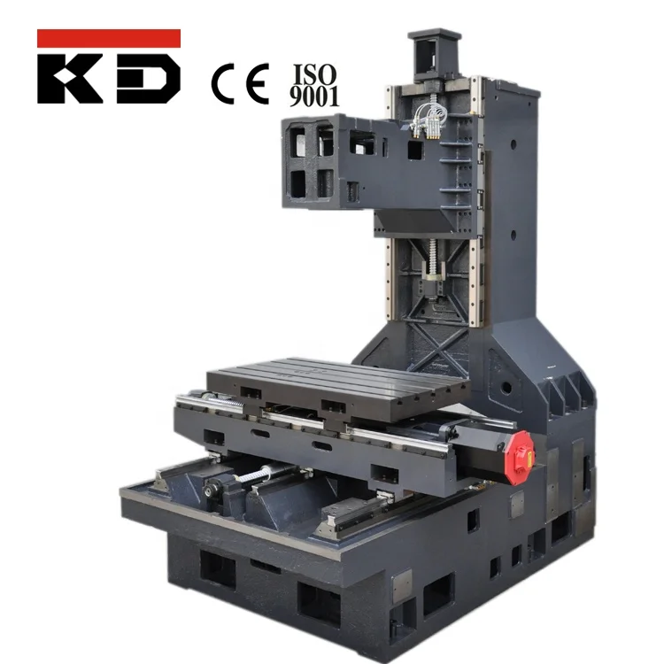 KDVM800LA old mini haas cnc milling machines for sale