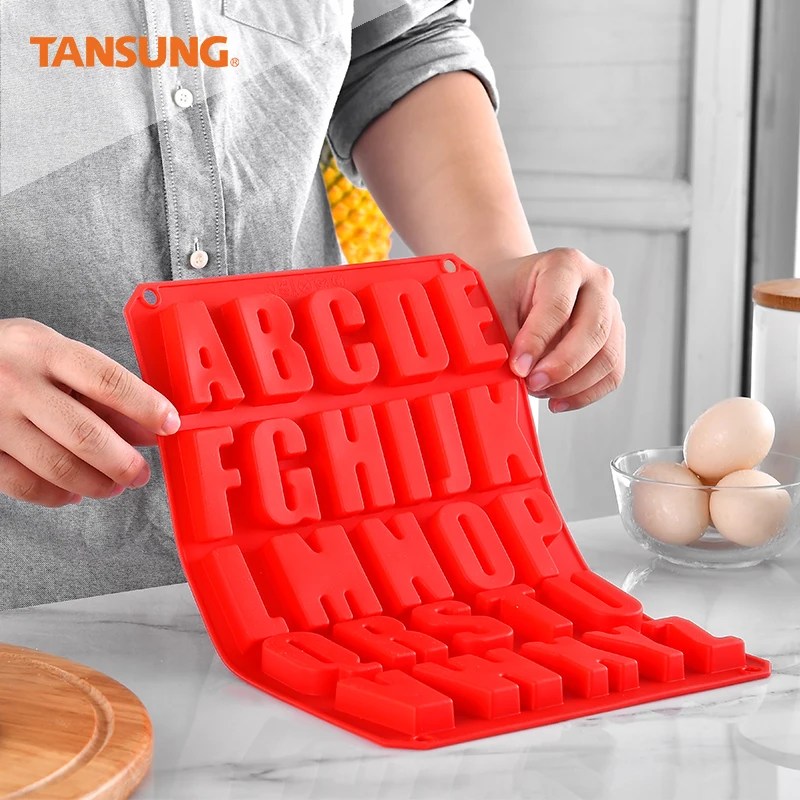 Забавная мини Звезда Форма для самостоятельной сборки 3D Конфеты мастики силиконовая форма шоколада