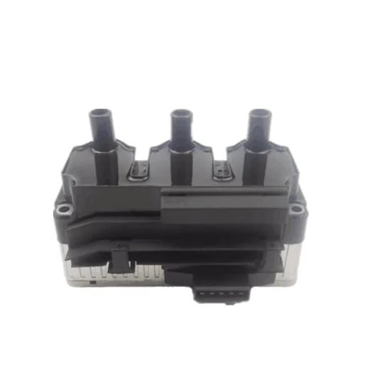 Совершенно новая катушка зажигания 0001501680 A0001501680 A 000 150 1680 (24 В) M906 LAG 9741102000000