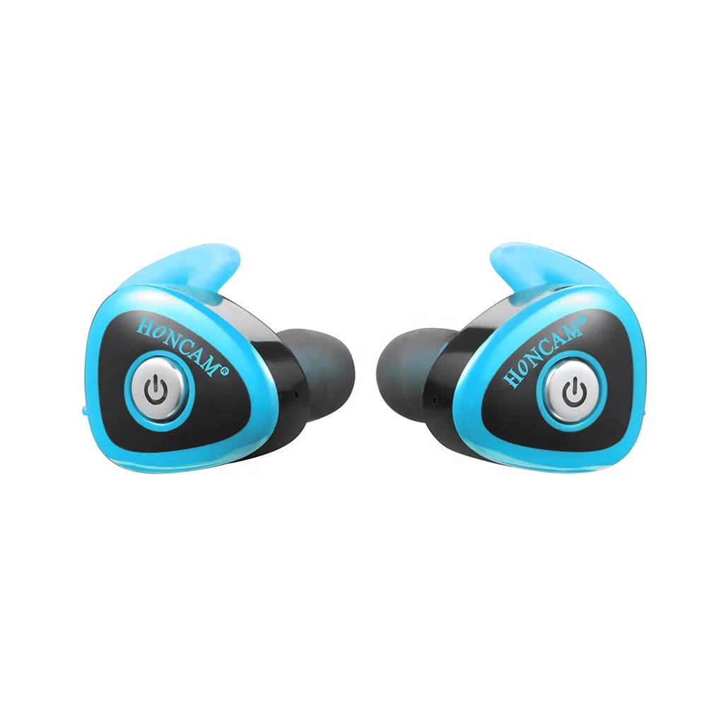 Истинный беспроводной скрытый Невидимый bluetooth-наушник