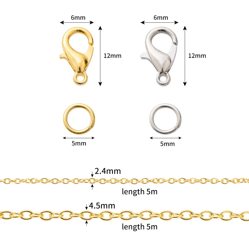 Rollos De Cadena Wholesale Dainty Round O Chain 18k Gold Filled Chain Roll In Bulk Satellite Bead Choker Chain