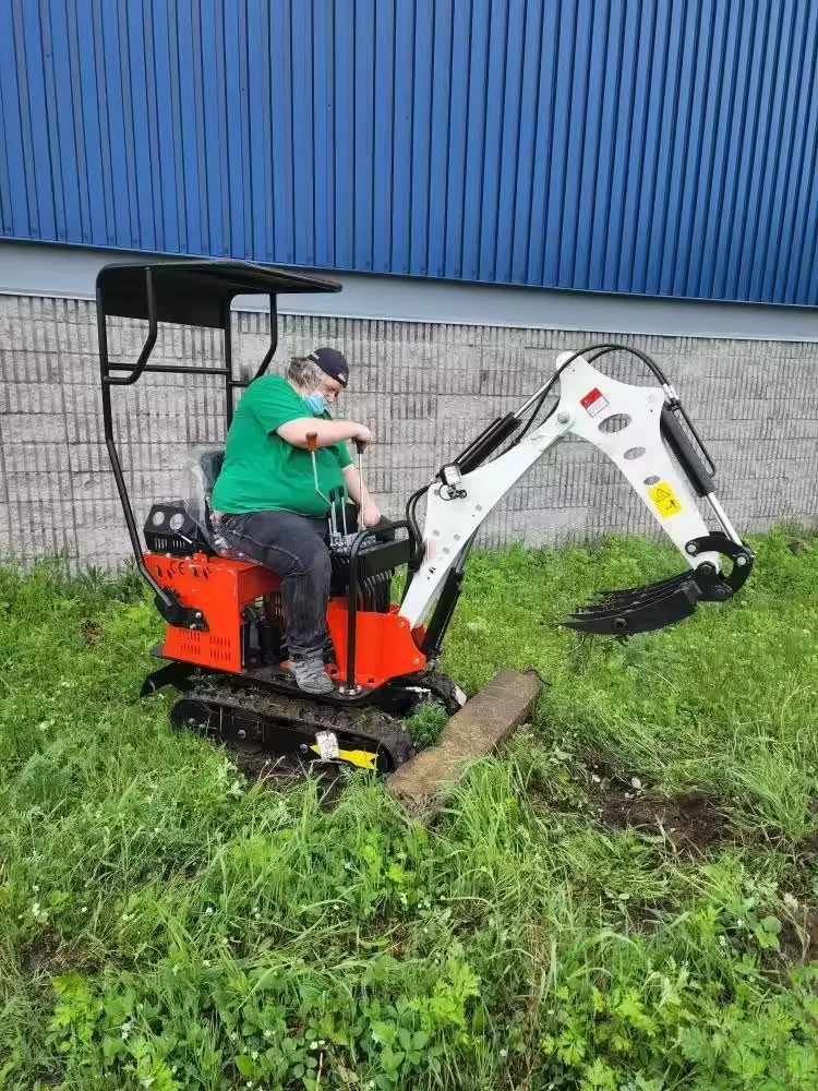 china wholesale compact new mini excavators 2 ton for sale