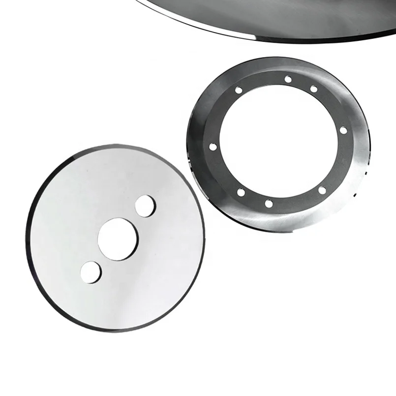 round blade knife round knife cutter round cutter for Sale