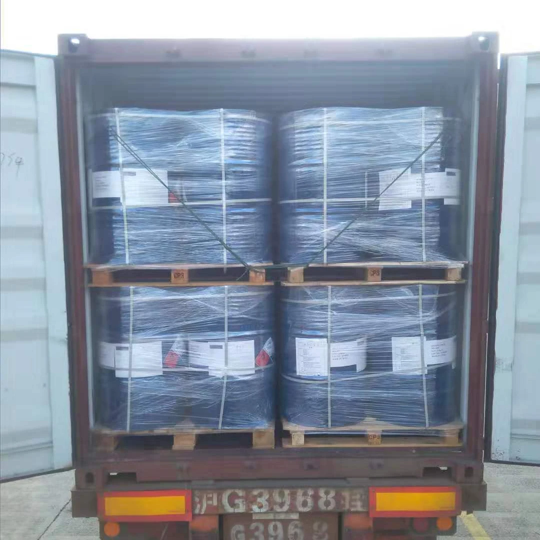 2-этилгексил нитрат CAS 27247-96-7