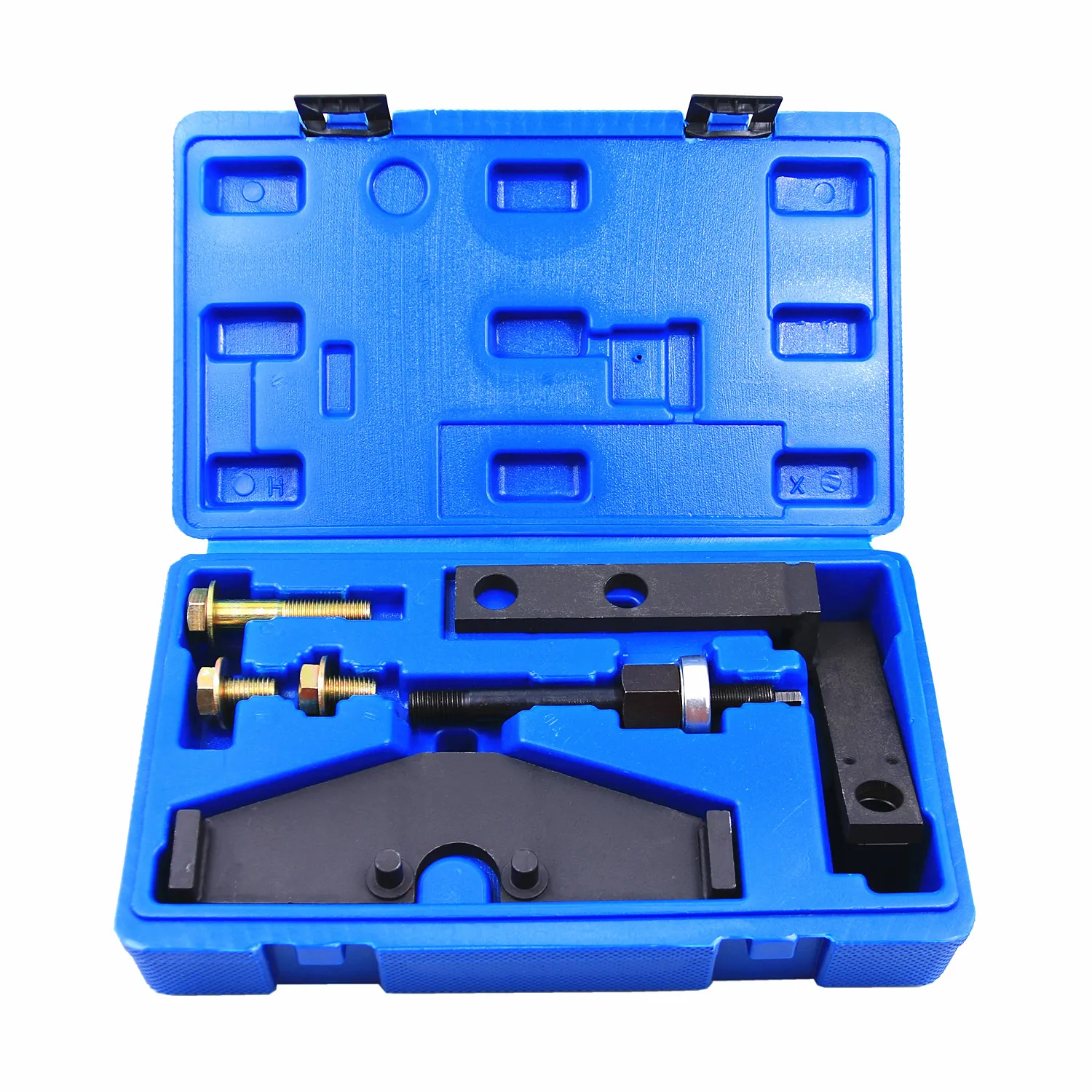 W10 W11 R50 R52 R53 Camshaft Locking Fixture Timing Chain Special Tool for BMW Mini Cooper 2001-2006