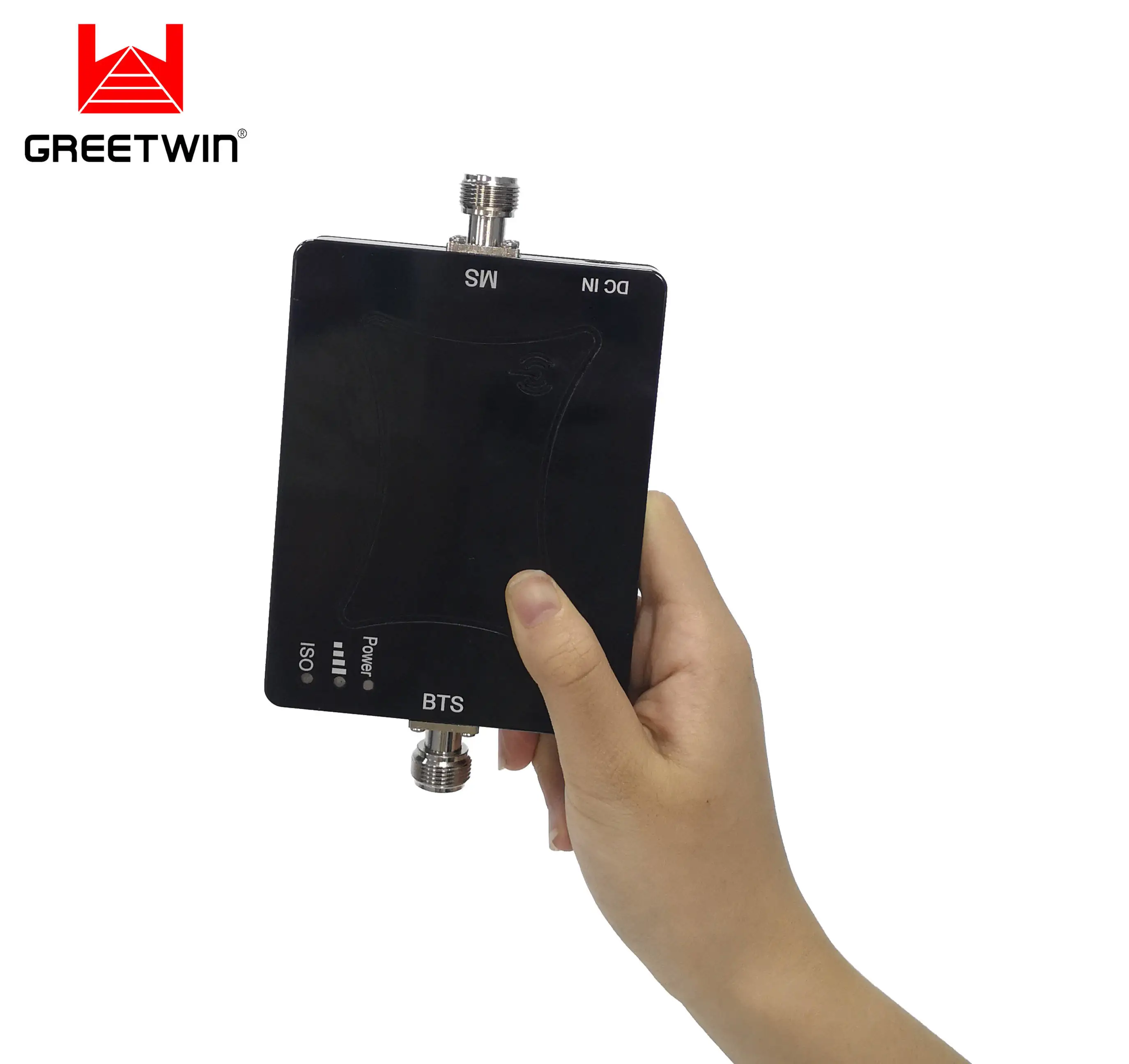 23dBm 1500sqm Coverage GSM850MHz Phone Signal Cellular 2G 3G 4G Network Wireless Signal Amplifier for huawei