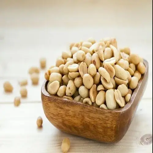 Salted Super Offer Peanut Exporting to All Countries Salted Peanuts Without Shell from Pakistan Suppliers by Ginko