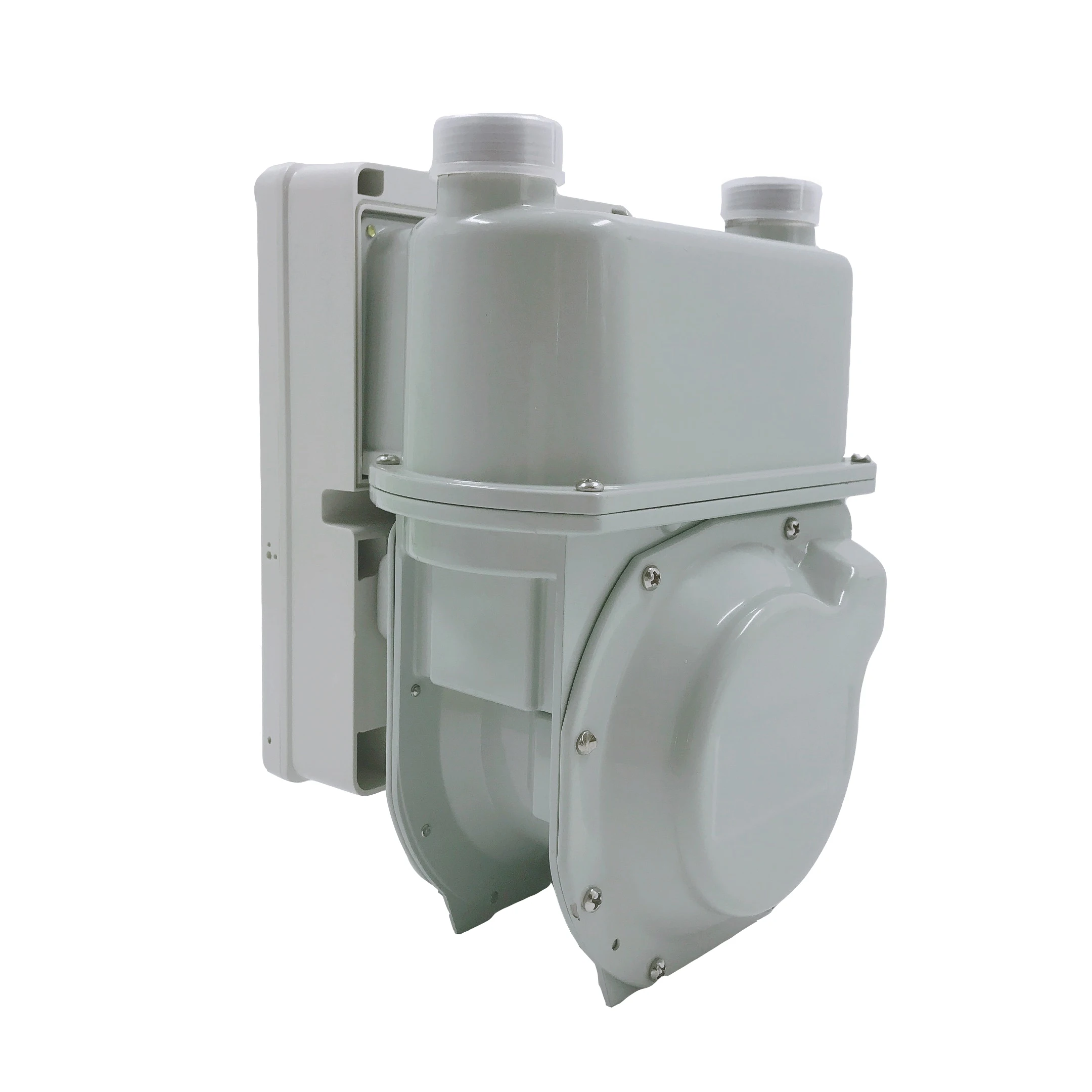  G1.6/G2.5/G4 LORA коммуникация LPG отечественный STS умный электронный предоплаченный