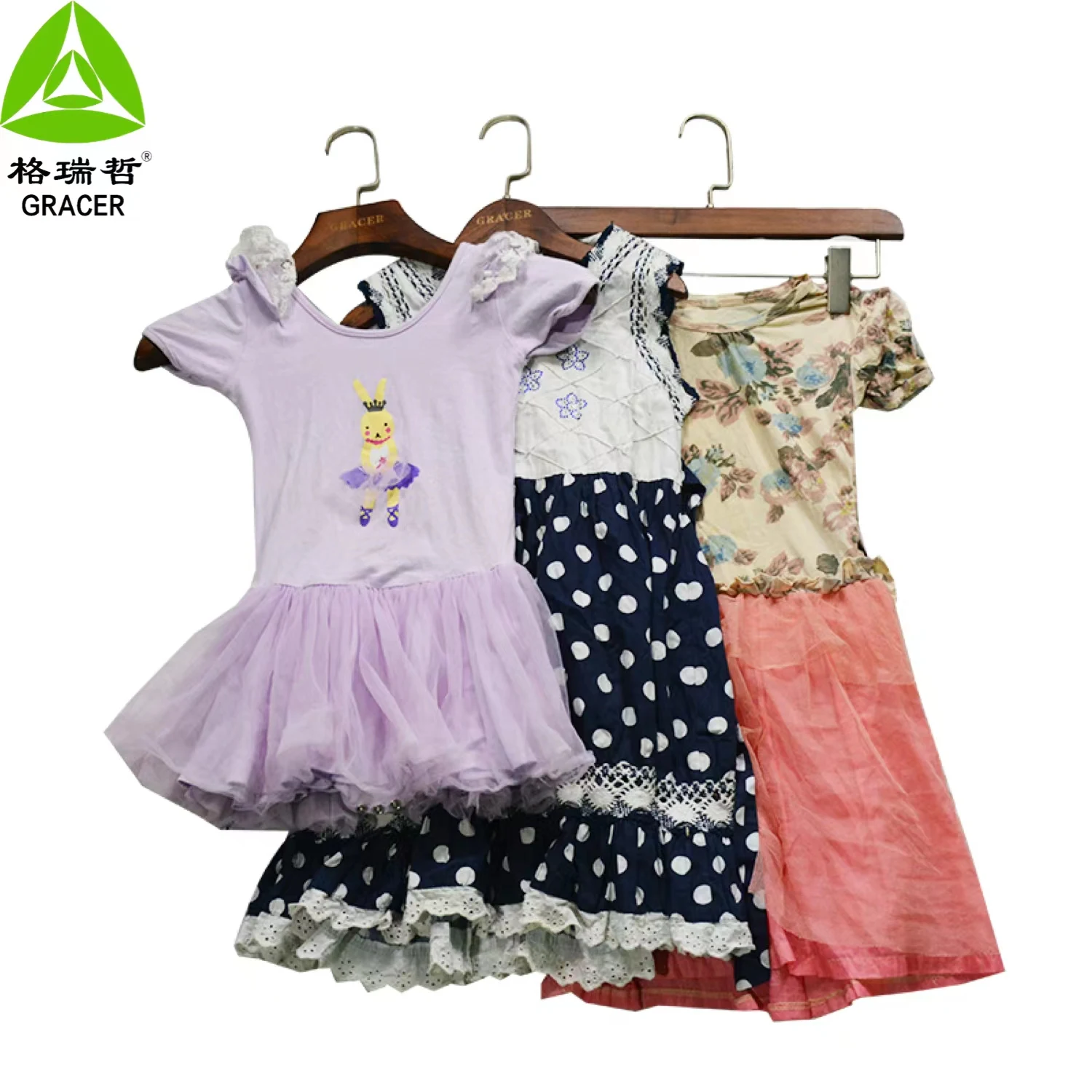 Cheap Wholesale Second Hand Vintage Used Clothing Clothes Summer Children Clothes Kids Recycled Mixed Branded Clothing In Bulk