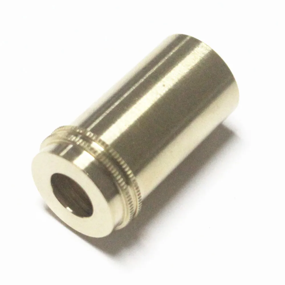 Tecom Precision CNC Machining Service Machinery Supplier Stainless Steel Aluminum Precision Brass Copper Parts