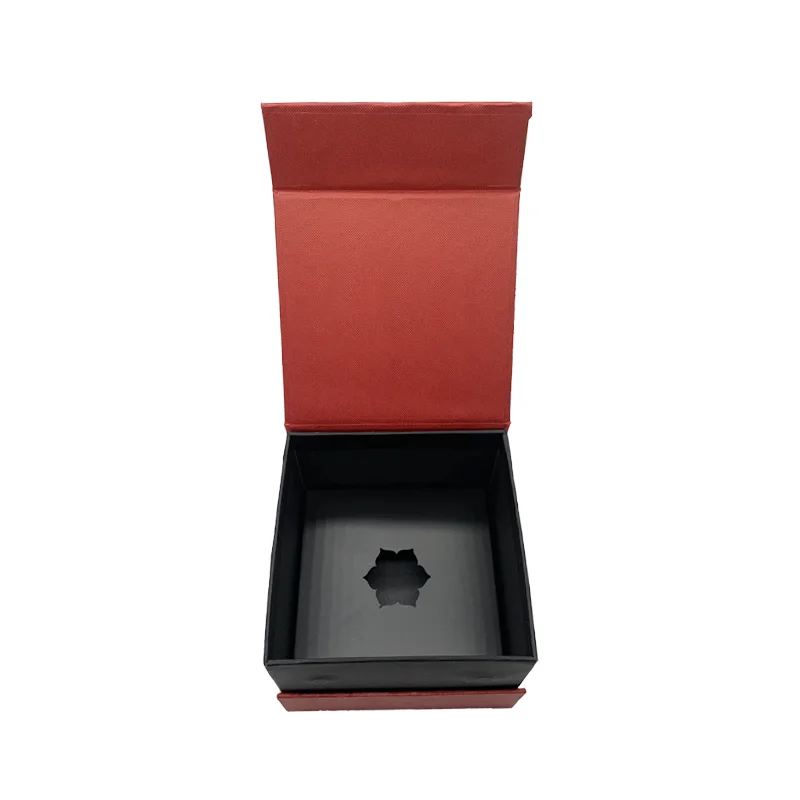 2020 Hot-selling Professional Standard Magnetic Incense Box Packaging Hat Box Packaging Handmade Paper Gift Boxes