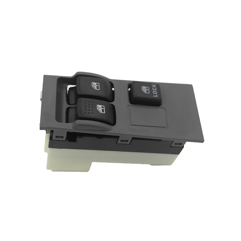 Для mitsubishi выключатель управления электрическим стеклоподъёмником дверей 24V автомобиль передний левый CC898318
