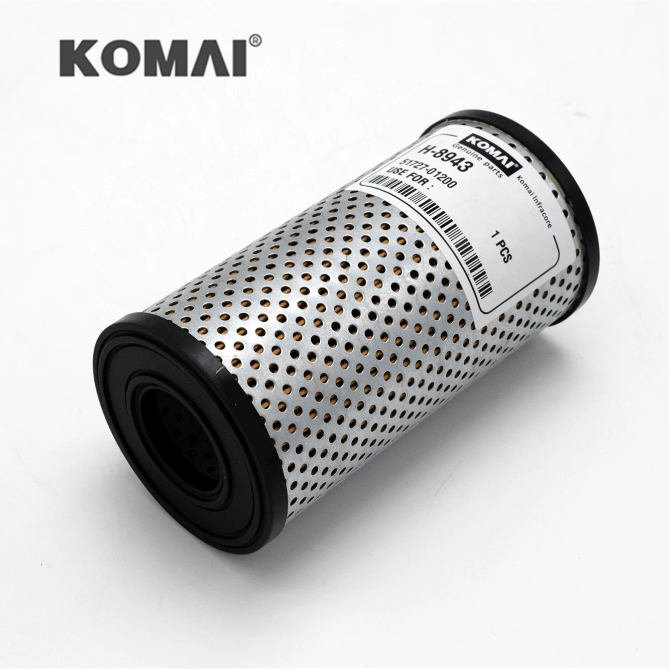 KOMAI Manufacture Hydraulic Filter HY9623 PM04351 SH60588 For Construction Machinery