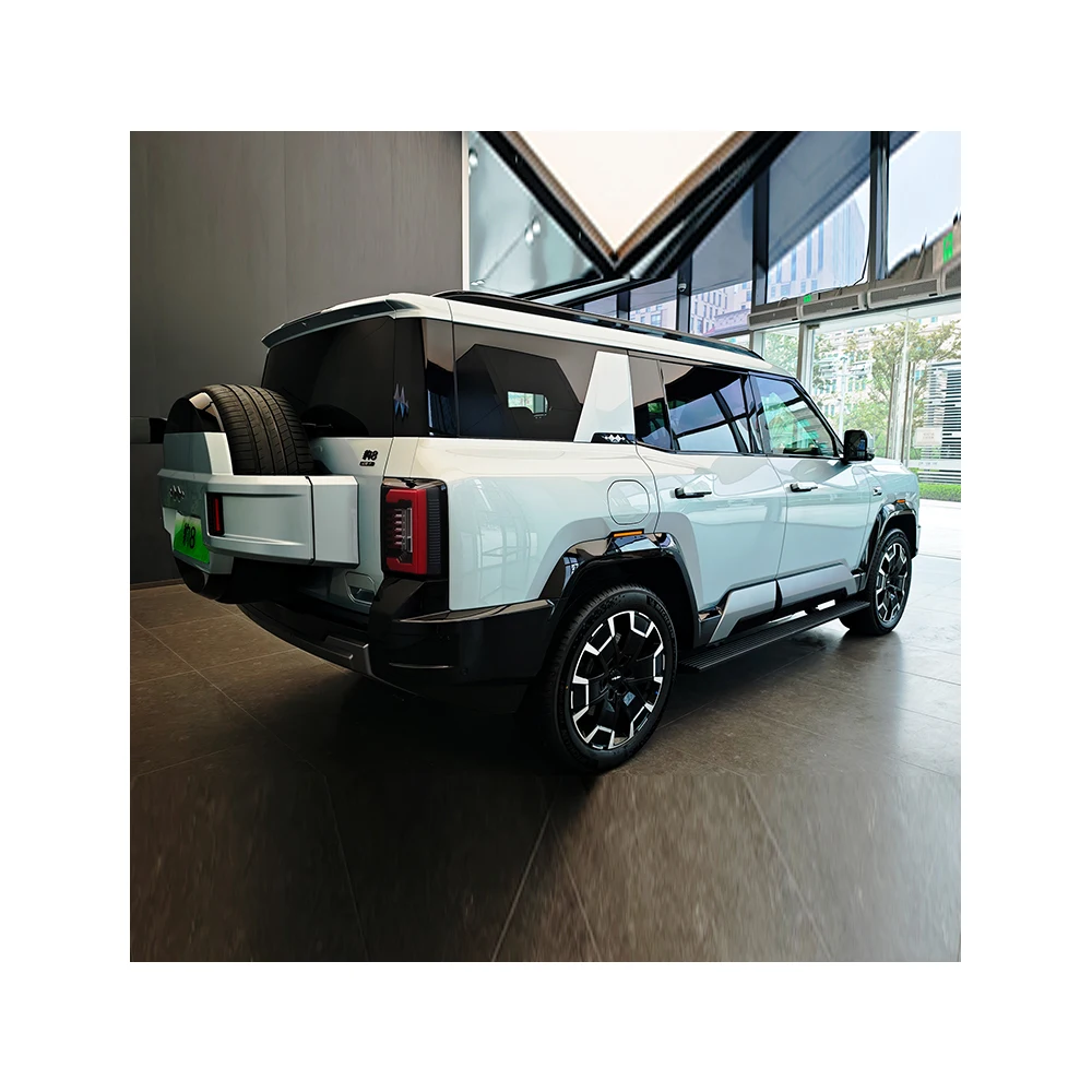 2025 huawei Byd Formula Leopard 8 Fang Cheng Bao 180km/h made in china SUV