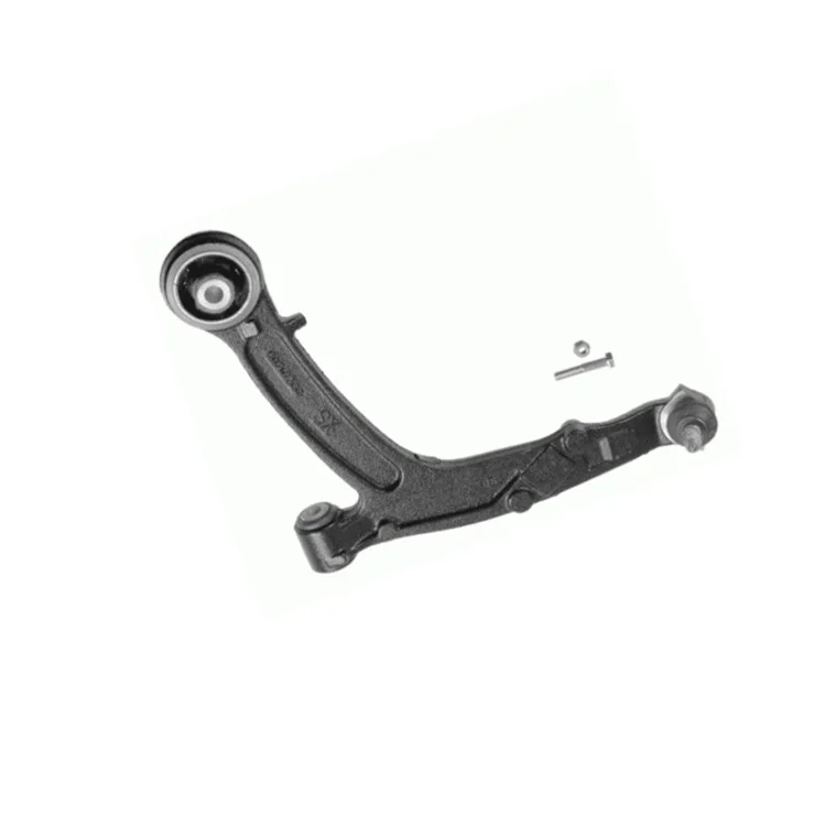 Wholesale Front left control arm for Fiat PANDA (169_) 2003-  OEM50703128	50703128S1	51857133	51857133S1