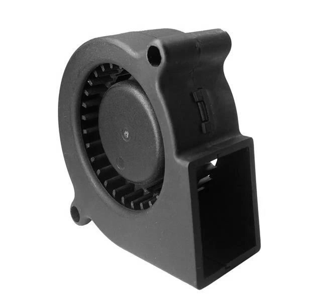 50MM 5020 Blower DC Brushless Centrifugal Radial Cooler Fan 5V 12V 24V