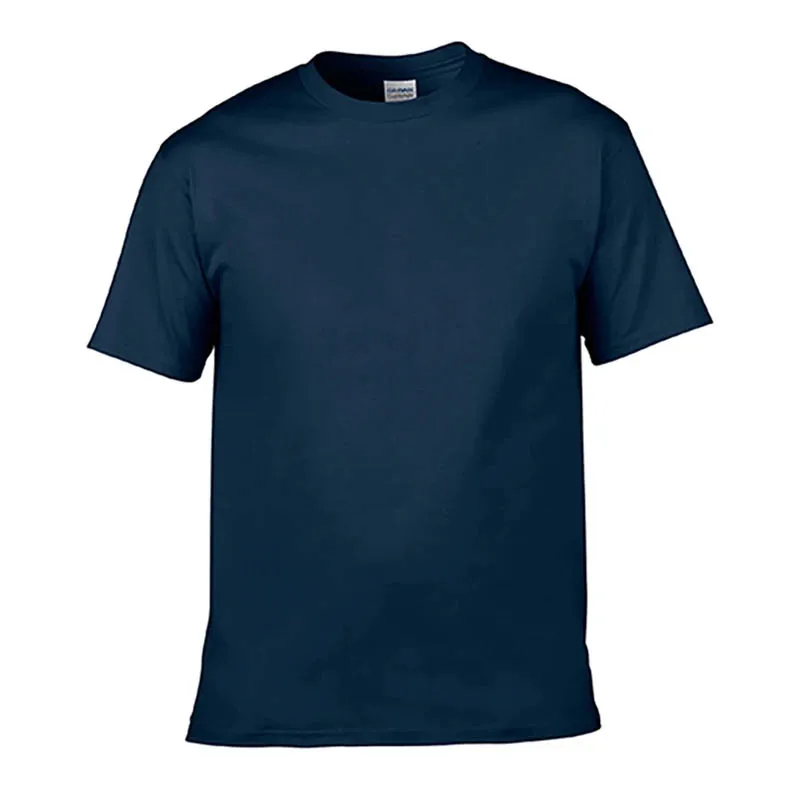 100% Cotton 3d Printing Emboss T-shirts Oversize Custom Logo T Shirt For Men  embossed t shirt T Shirt For Men