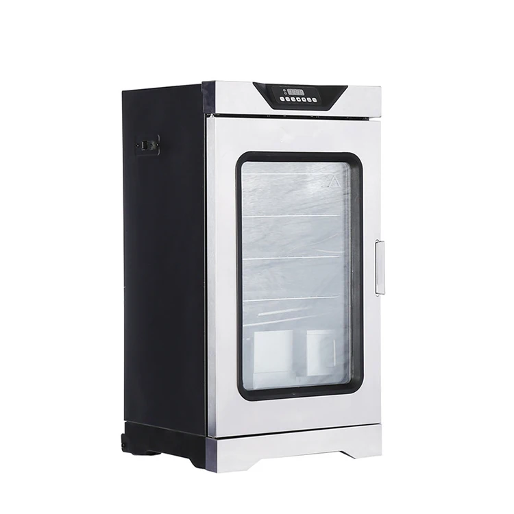 Commercial Outdoor Smoke Oven Meat Fish Smoked
