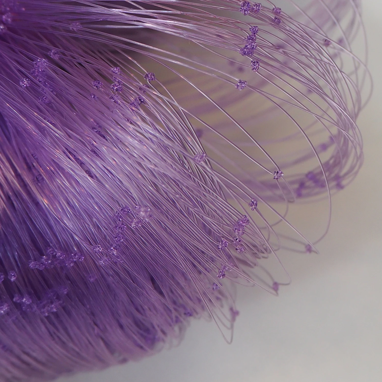 
High Quality Fishing Nylon Monofilament Gill Net Supplies For Sale 