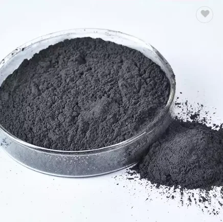 Hot Selling 95%-97% Activated Granular carbon fiber powder pitch-based