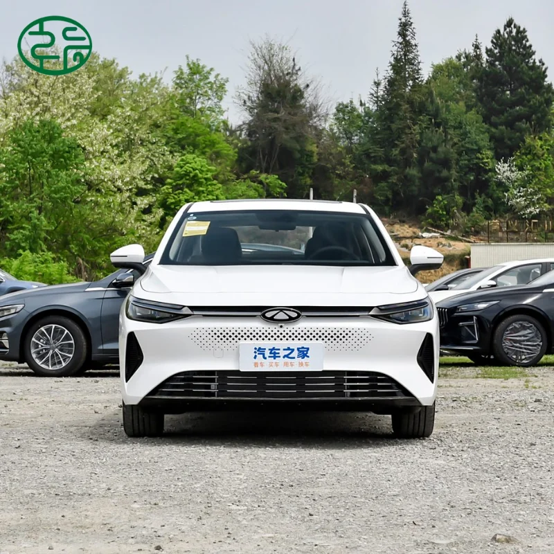 Для Chery Arrizo 5 Plus GT Fulwin A8 дневная ходовая лампа DRL передний бампер система дневного освещения автокомплект часть
