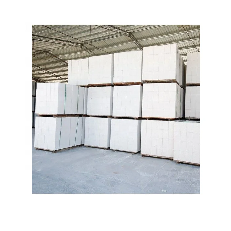 High quality and technology автоклавный аэрированный concrete AAC production line