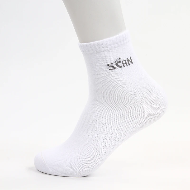 Men custom design socks Custom Basketball Elite Socks