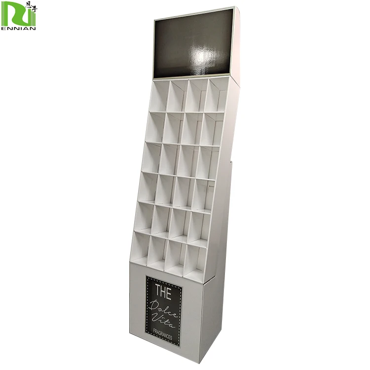 Рекламный товар, отдельно стоящая розничная продажа, поп-картонная сетчатая витрина