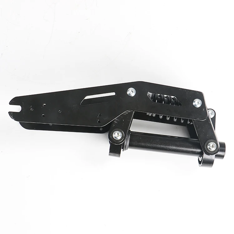 Hot Sale Durable Adjustable Steel Front Shock Absorber for M365 Spare Parts