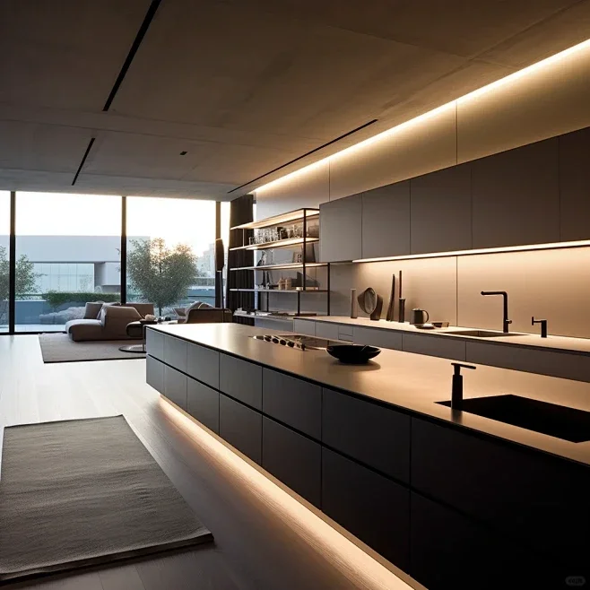 Высококачественная Светодиодная лента 528led 24 В 5 м