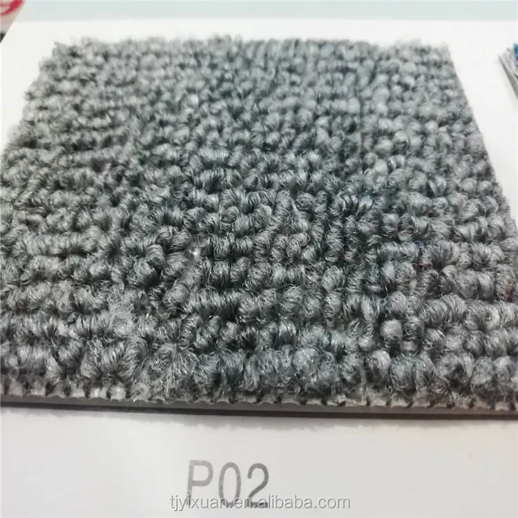Cheap Price loop pile polypropylene carpet roll