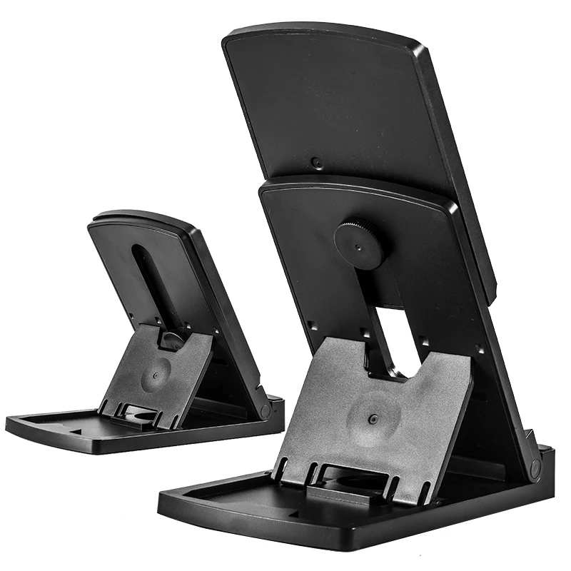 
foldable flat wireless charger with stand for iphone/samsung 