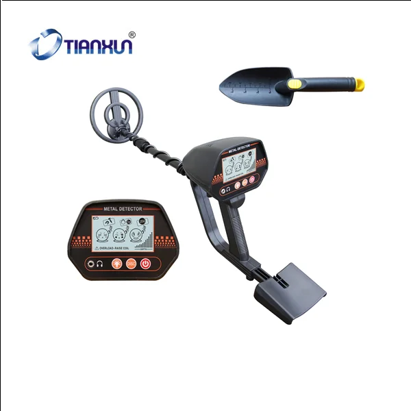 YOUYI factory price Metal Detector MD-4070 industrial underground gold metal detector