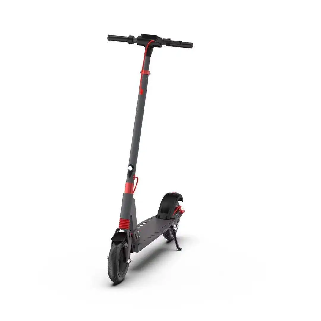 New Design hot sale 8.5 Inch 300w cheap kick play electrico Electric Scooter For Adults