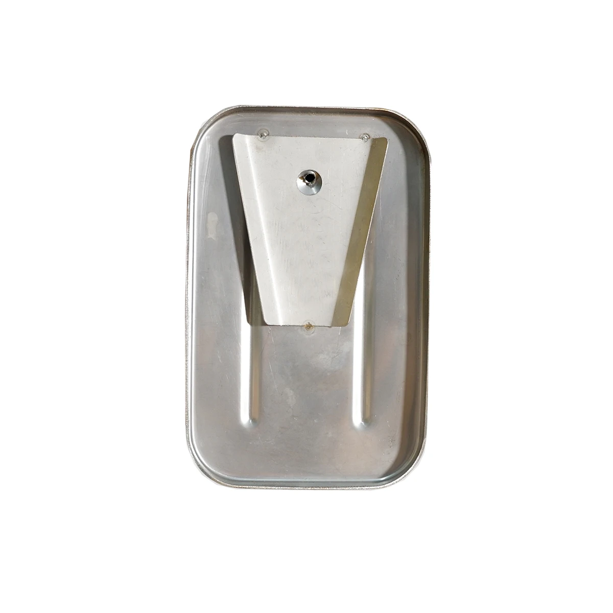 500ml 800ml 1000ml  304 Stainless Steel Wall Mounted Hand Press Soap Dispenser