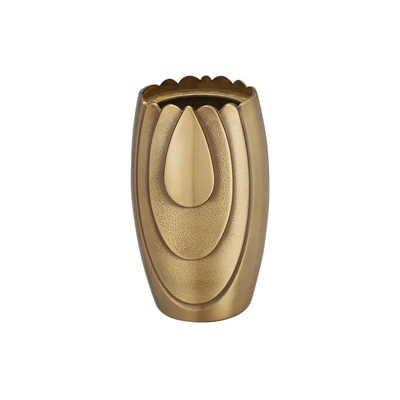 
Funerarias candle velas funeral supplies brass casting products 