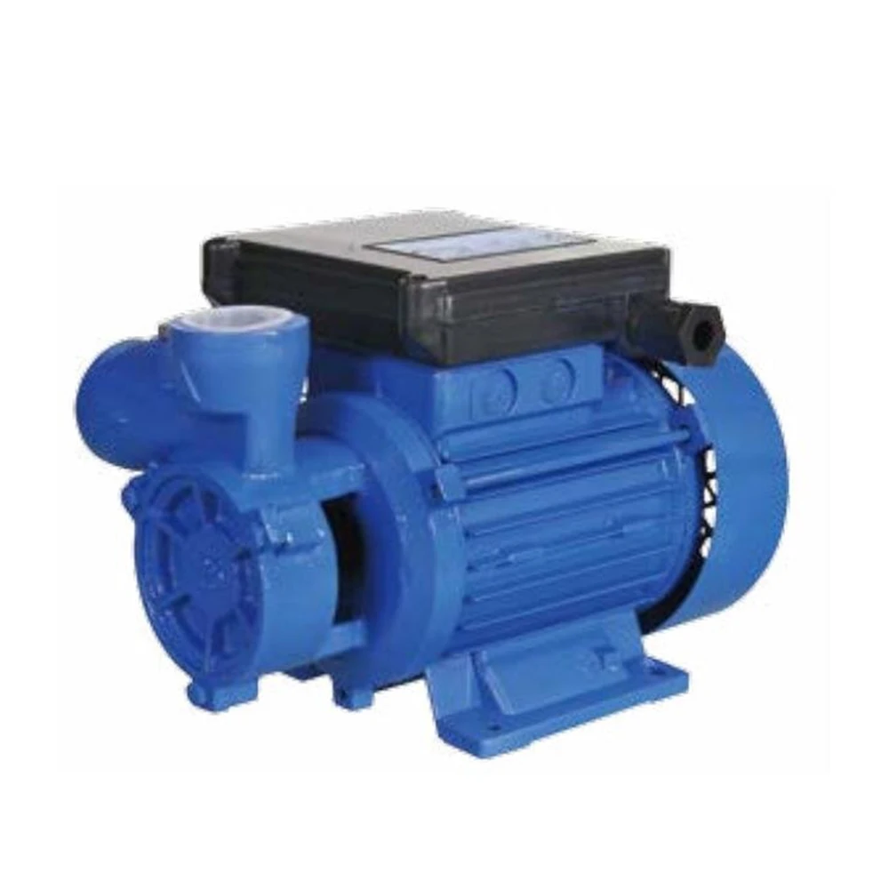 High Flow Pompa 1/2HP 0.37KW OEM Peripheral Bombas Portable Pompe Water Pump Bomba De Agua