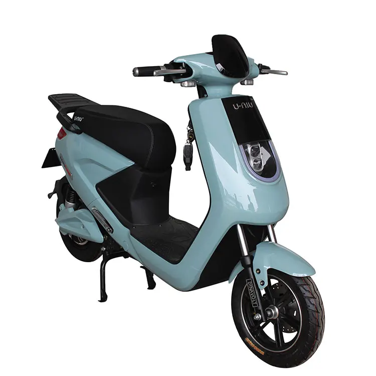 
2021 new model 10 inch 800w 20ah USA warehouse electric scooter motorcycles electric scooters 