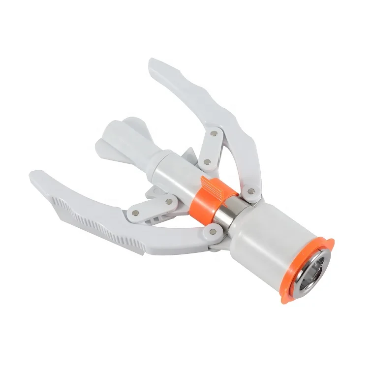 China Medical Advanced Disposable Stapler Circumcision Device Circumcision Stapler