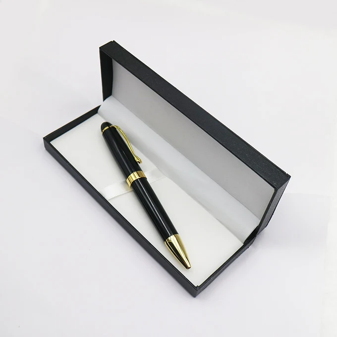 Luxury Business Gift Writing Ball Pens Big Fat Shape with Custom Logo Ballpoint