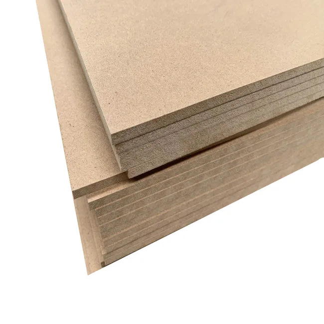 JIA MU 18 мм современный дизайн E1 клей MDF доска 3 Толщина ДВП шлифованная поверхность для внутреннего использования меламиновая бумага E0