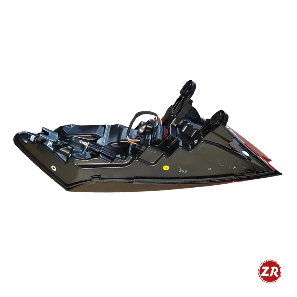 SAIC High quality CHEAP NEW NEW 23 MG 7  HS Rear TailLights with good price  12V Tail Lamp  OE 11060989 11060990 11060991