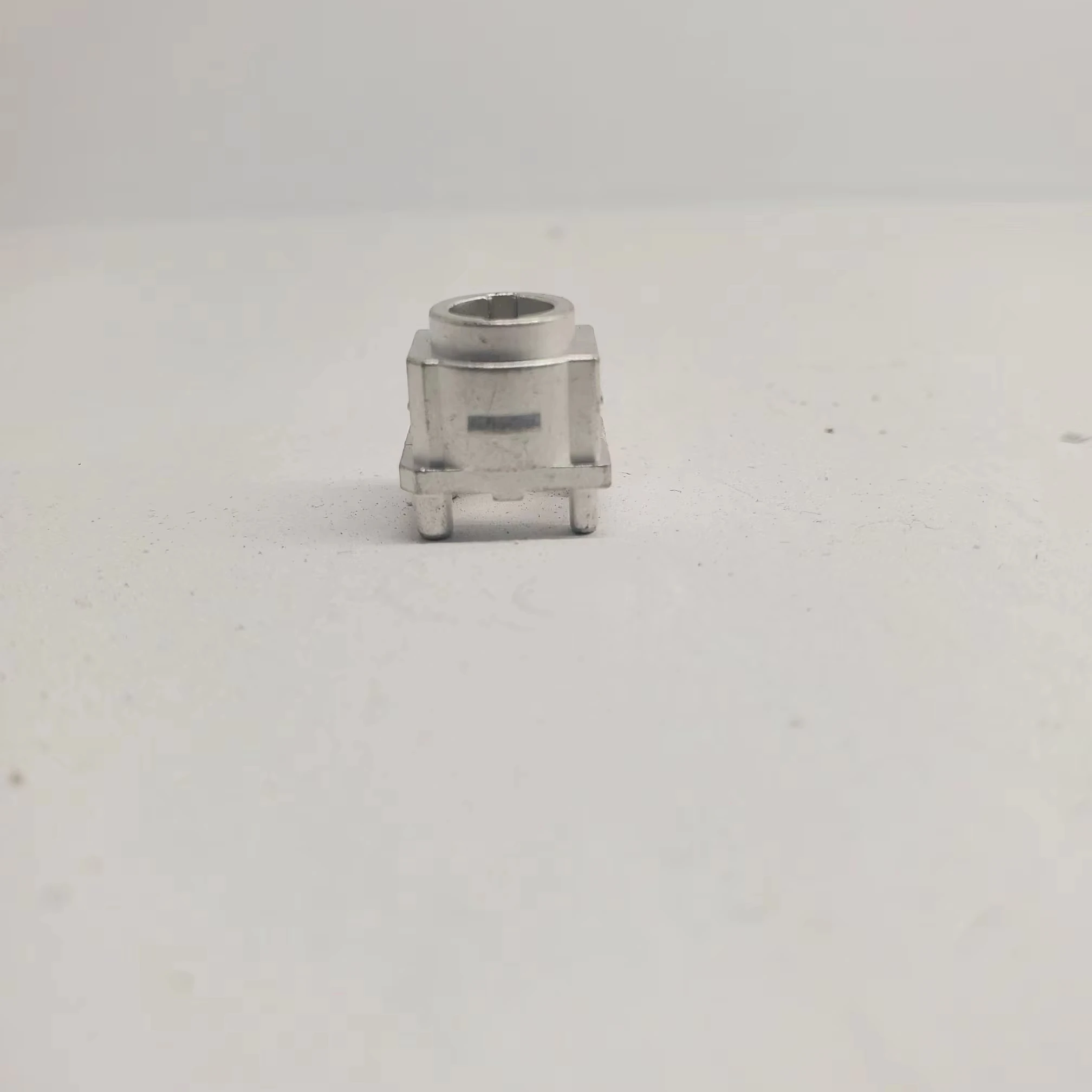 Die Cast Product Automotive Parts MINI FAK Connector