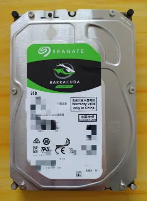 Оптовая продажа новые внутренние жесткие диски Seagate HDD 4 ТБ 8 12 16 3 5 дюйма SATA для